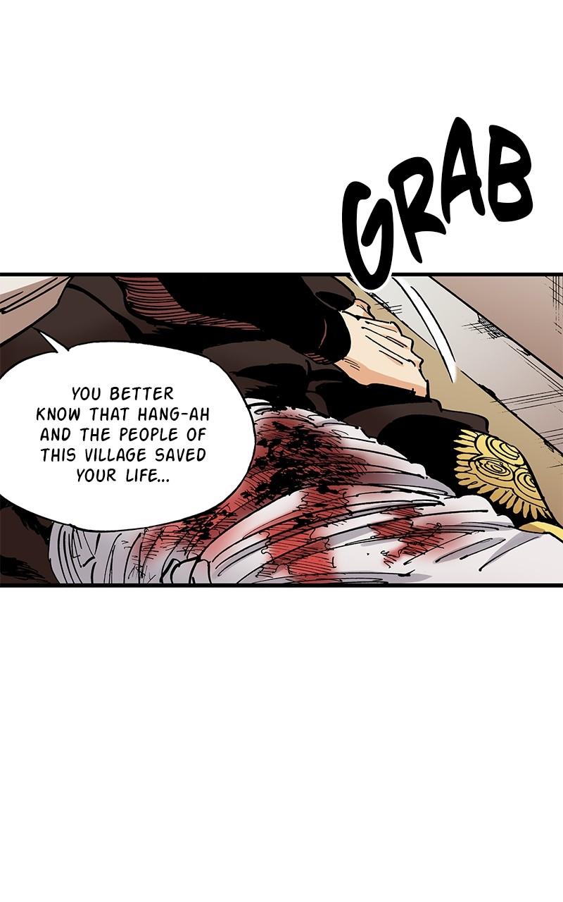 King of the East Chap 108 - Next Chap 109