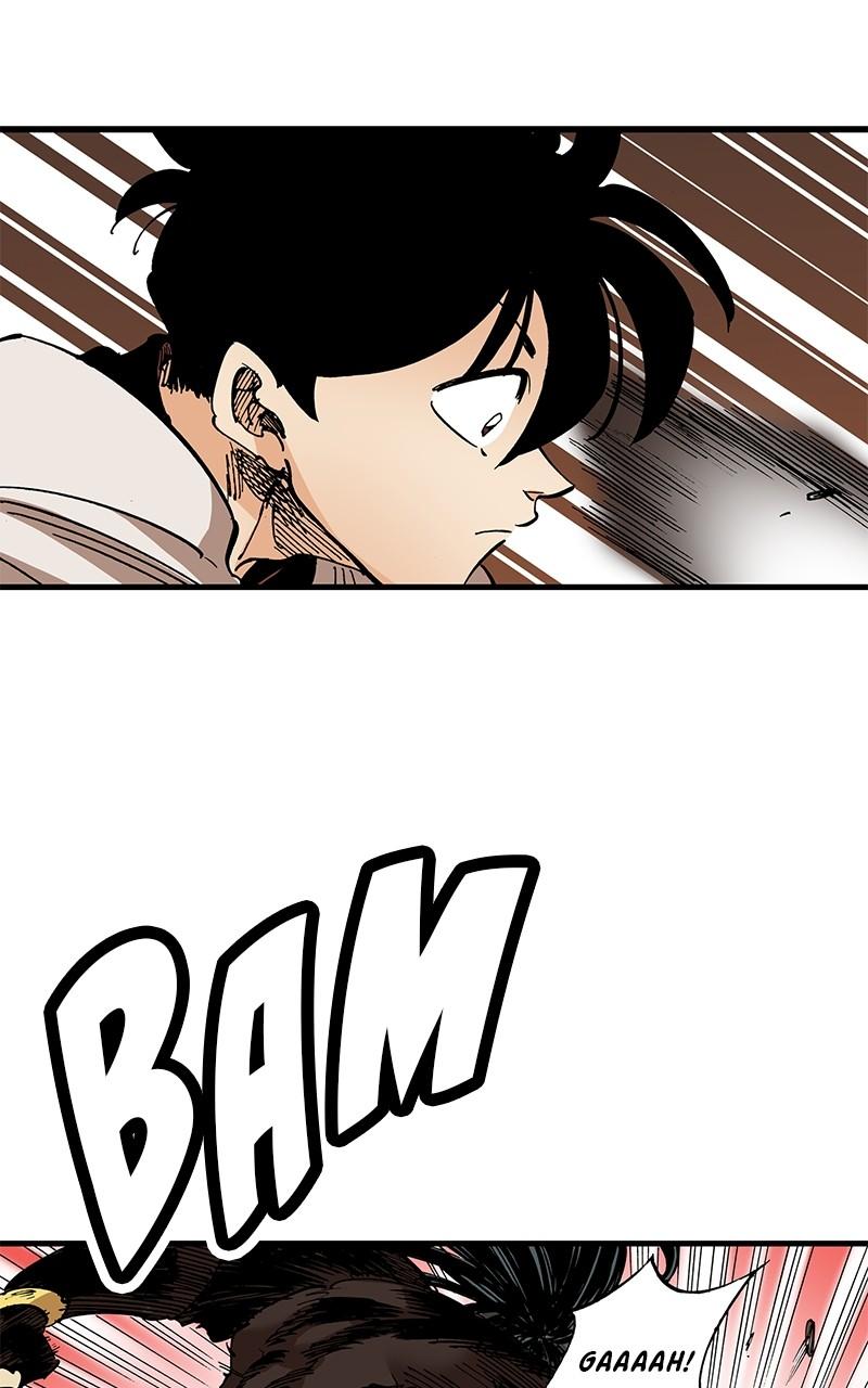 King of the East Chap 108 - Next Chap 109