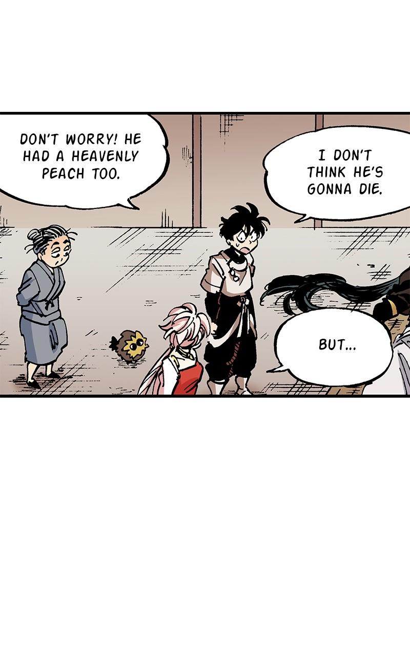 King of the East Chap 108 - Next Chap 109