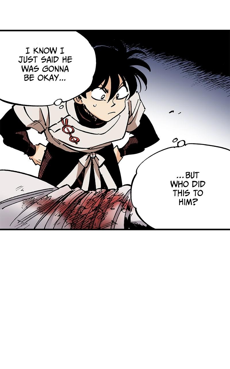 King of the East Chap 108 - Next Chap 109