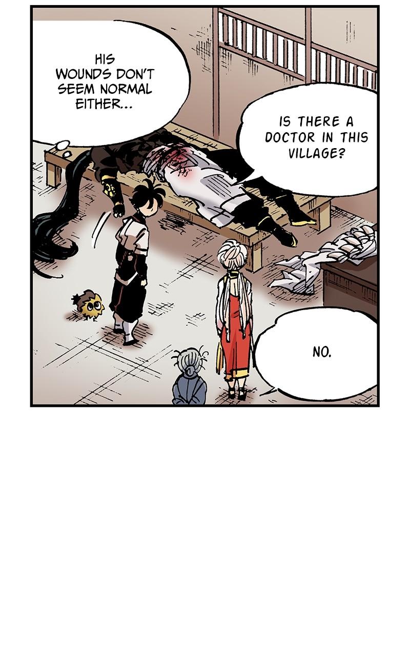 King of the East Chap 108 - Next Chap 109