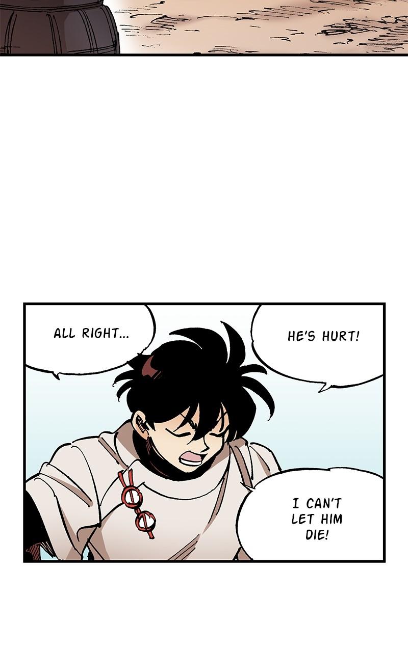 King of the East Chap 108 - Next Chap 109