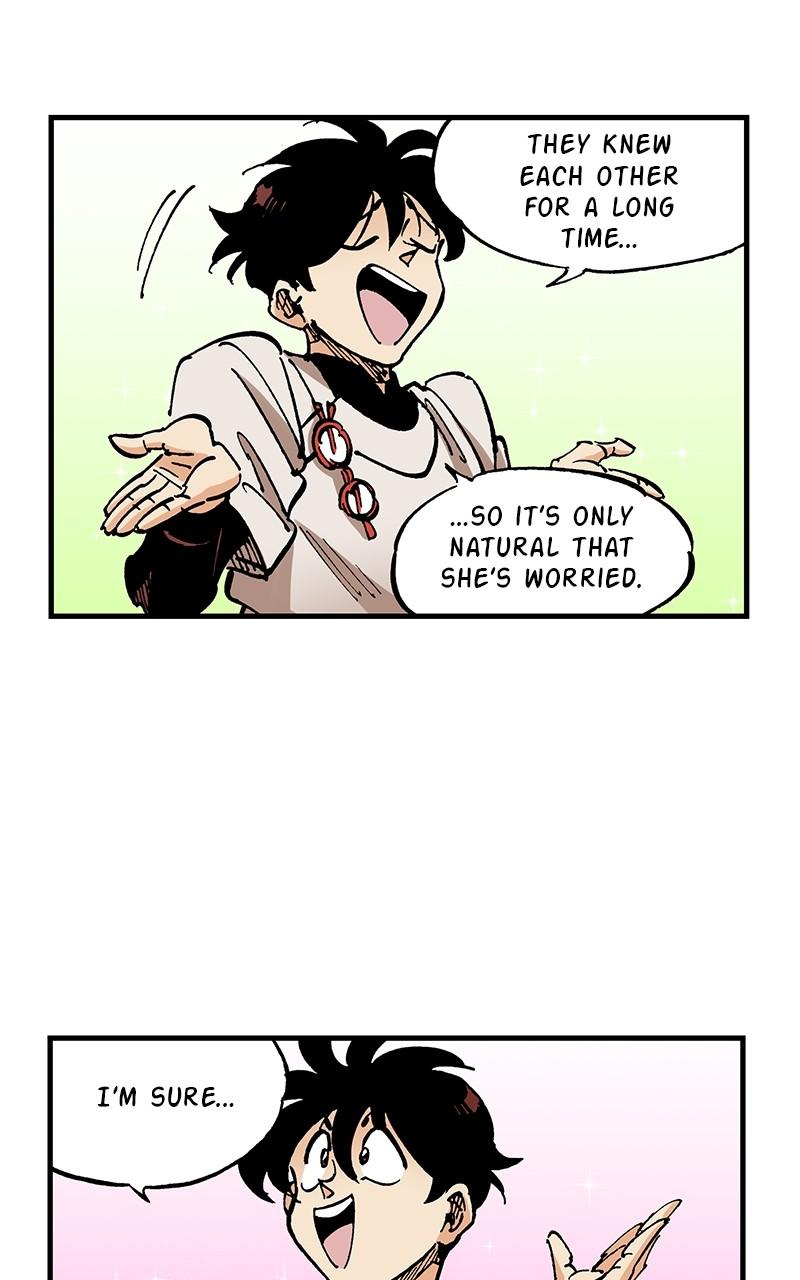 King of the East Chap 108 - Next Chap 109