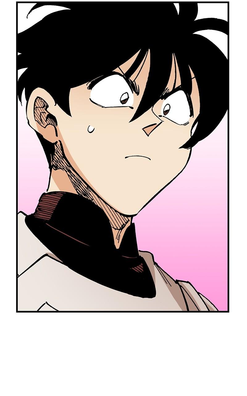 King of the East Chap 108 - Next Chap 109
