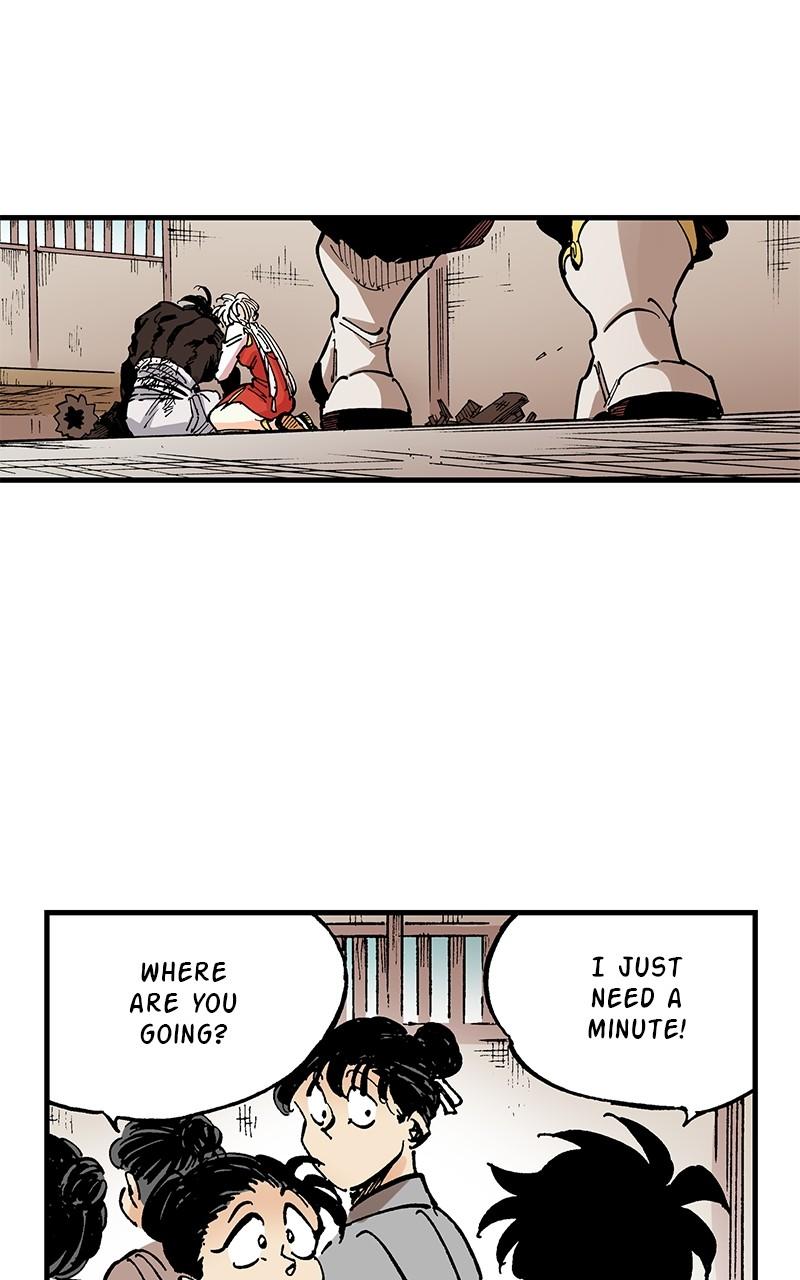 King of the East Chap 108 - Next Chap 109