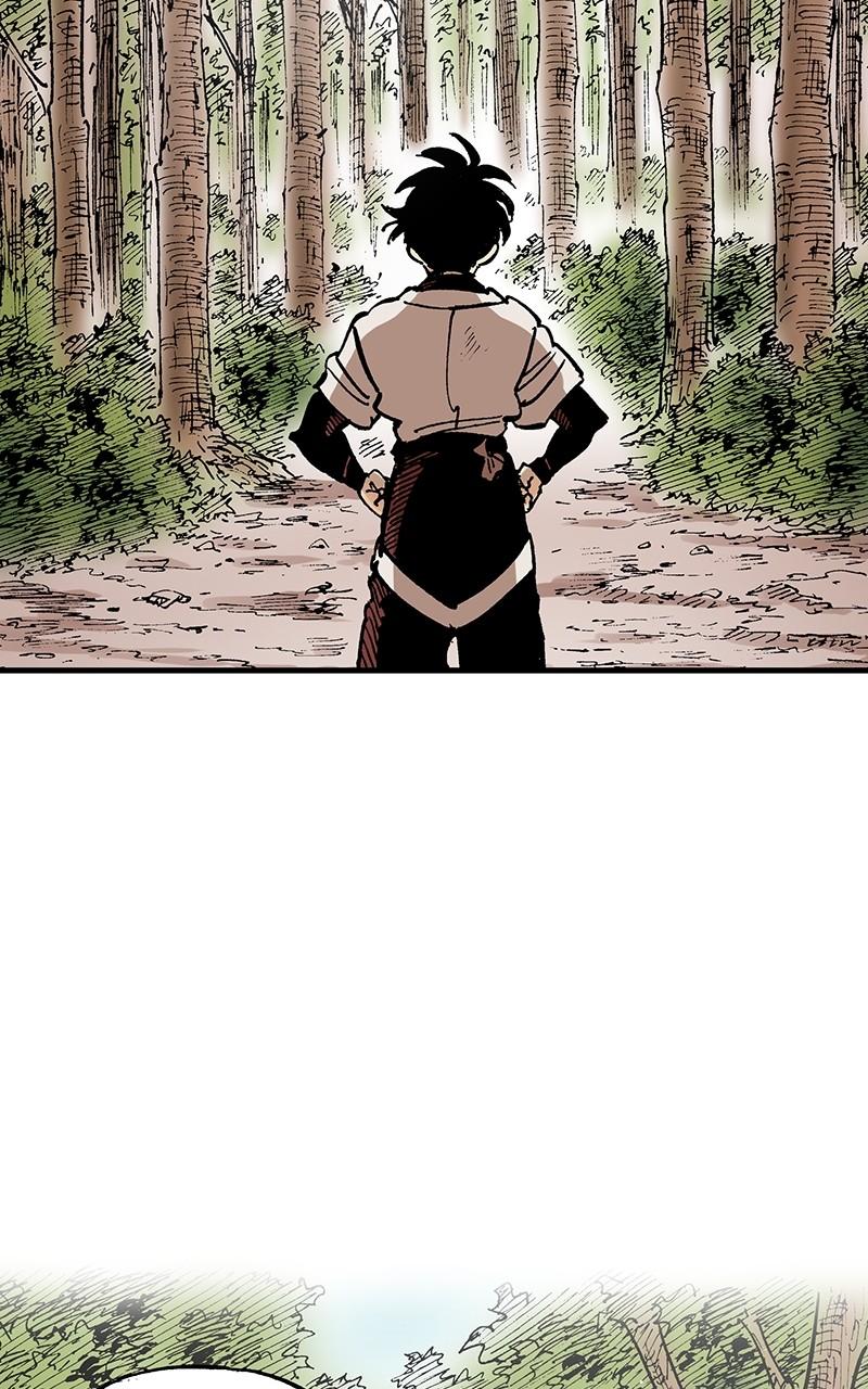 King of the East Chap 108 - Next Chap 109