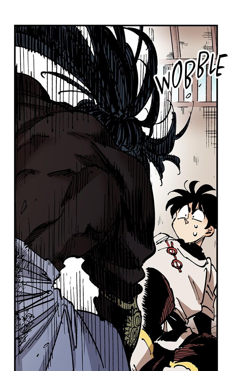 King of the East Chap 108 - Next Chap 109