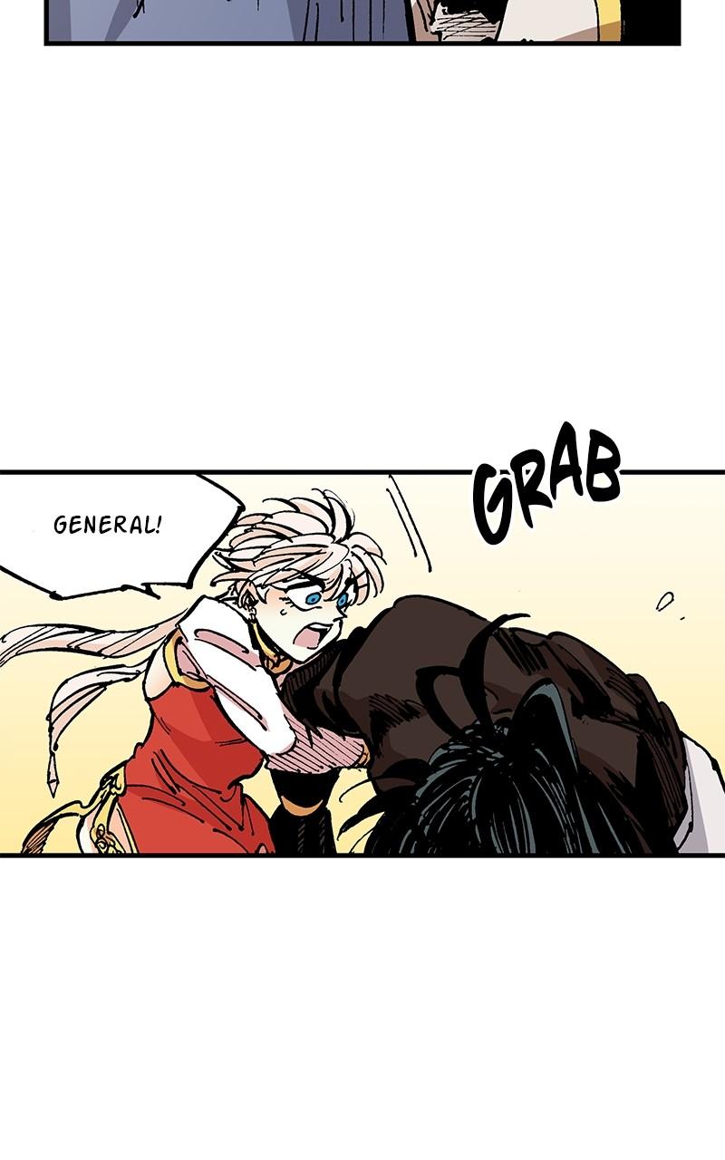 King of the East Chap 108 - Next Chap 109