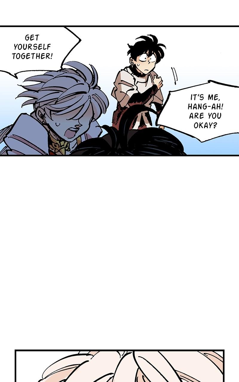 King of the East Chap 108 - Next Chap 109