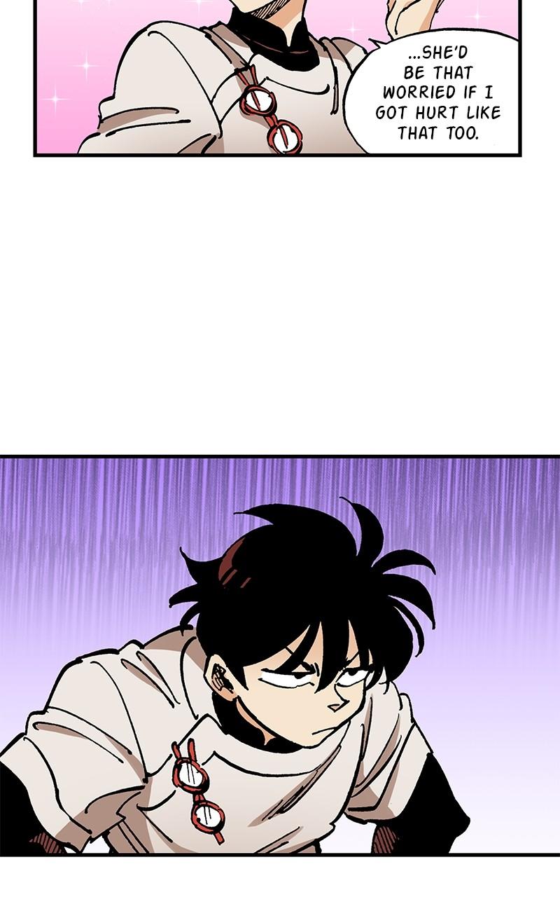 King of the East Chap 108 - Next Chap 109