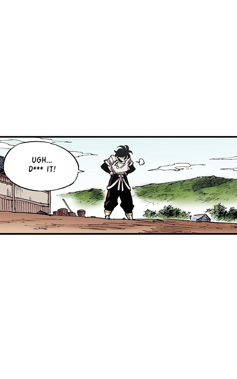 King of the East Chap 108 - Next Chap 109