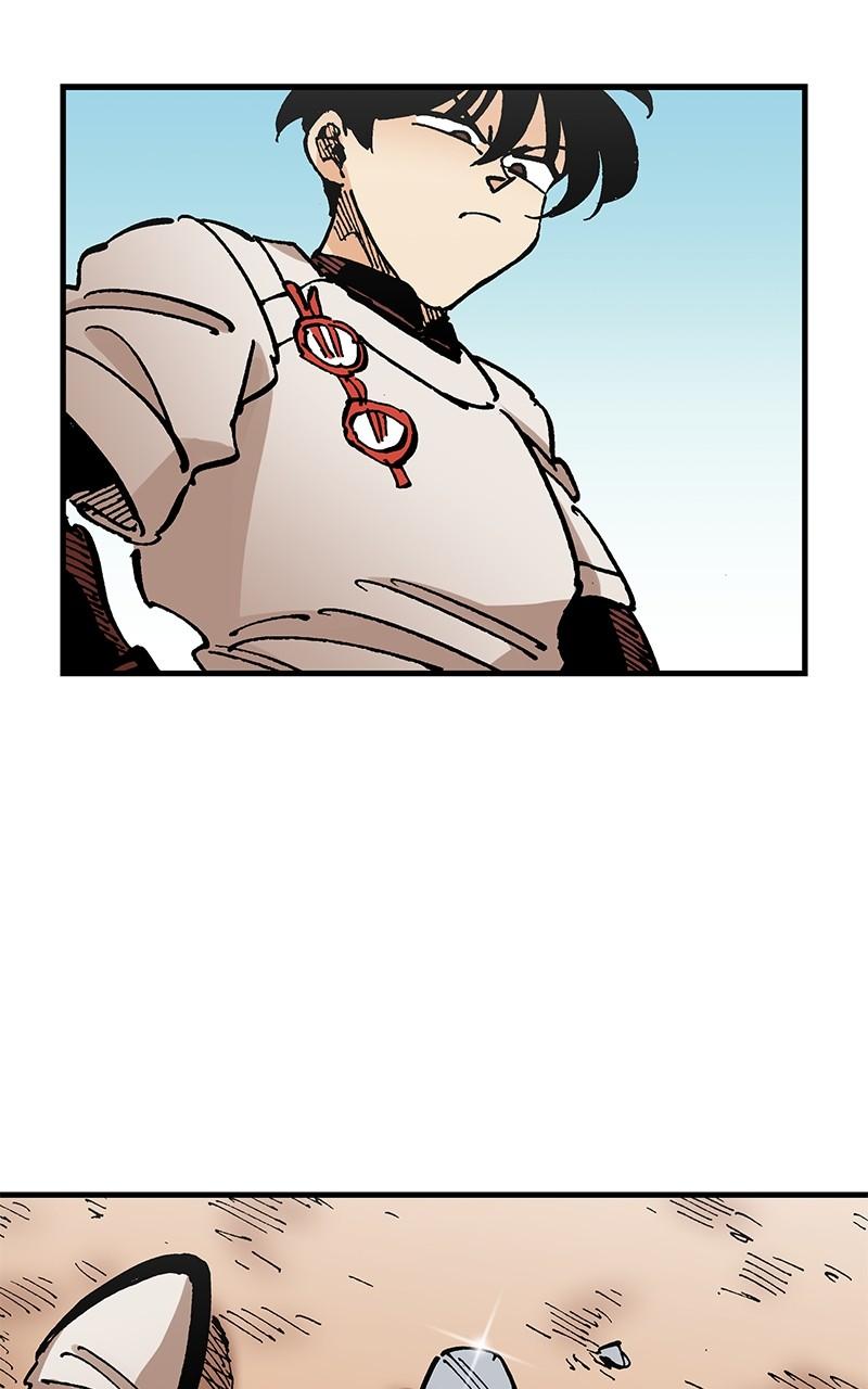 King of the East Chap 108 - Next Chap 109
