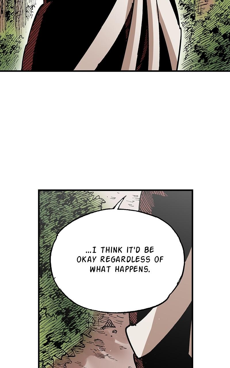 King of the East Chap 108 - Next Chap 109