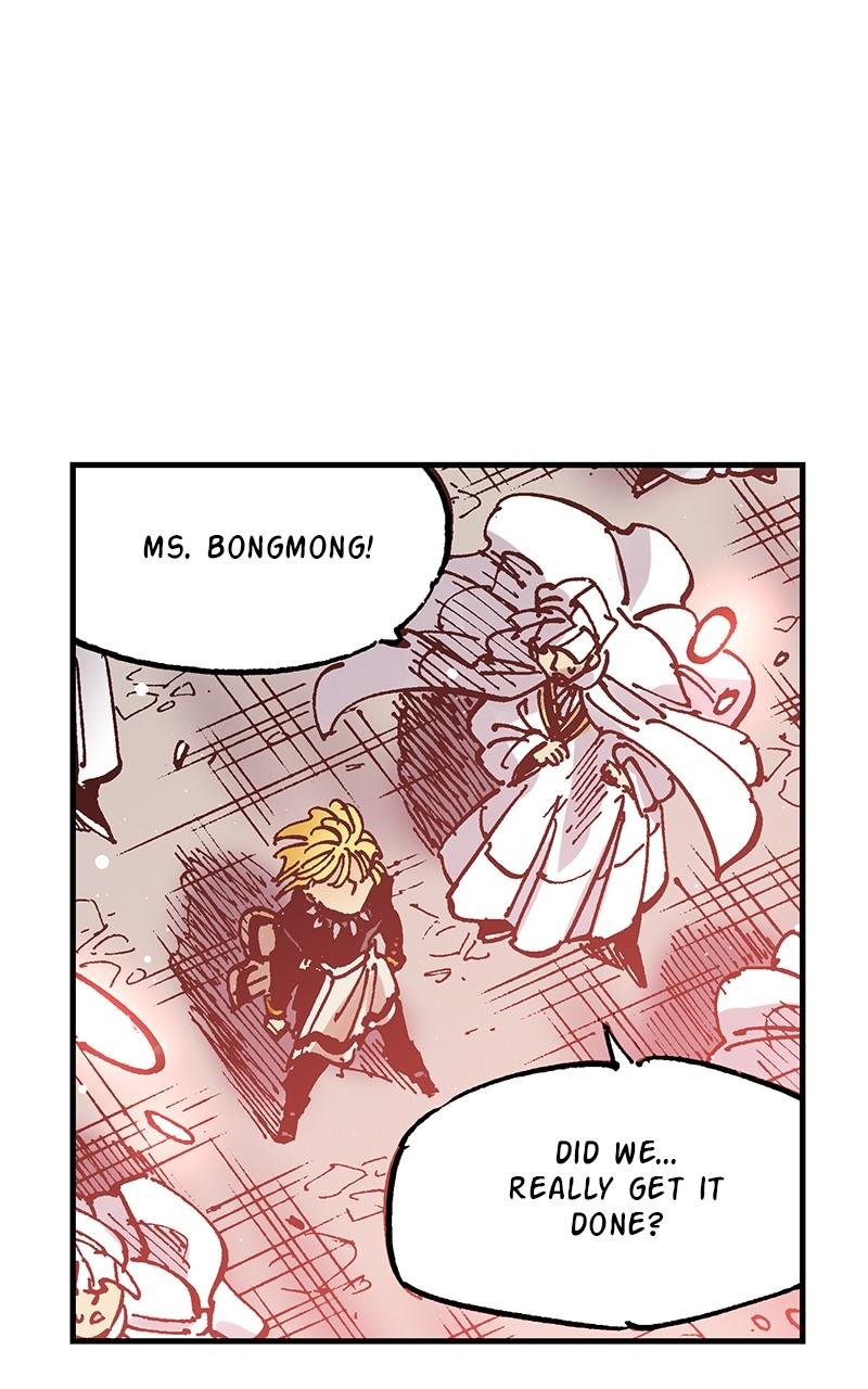 King of the East Chap 109 - Next Chap 110