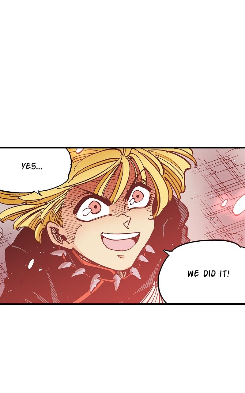 King of the East Chap 109 - Next Chap 110
