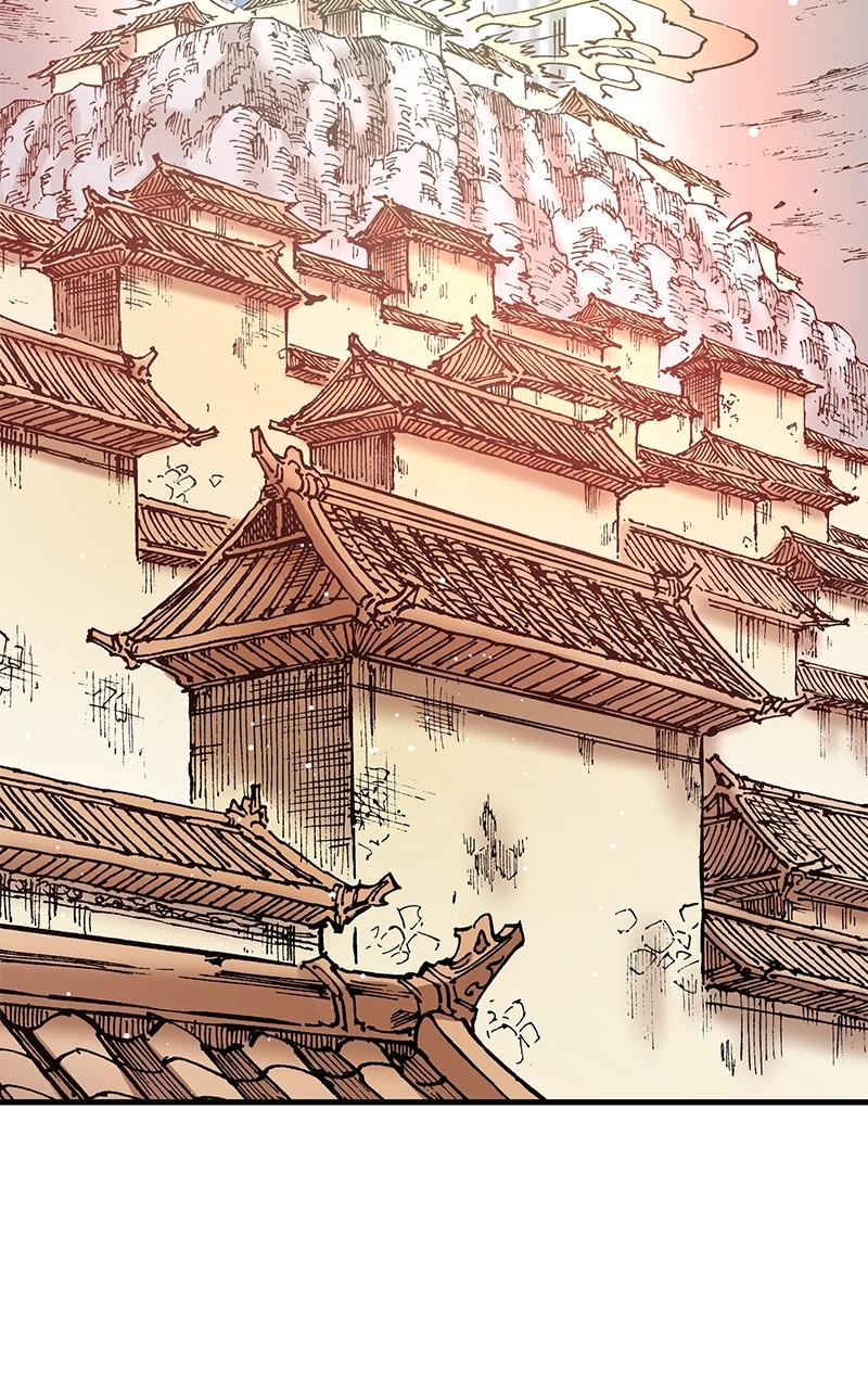 King of the East Chap 109 - Next Chap 110