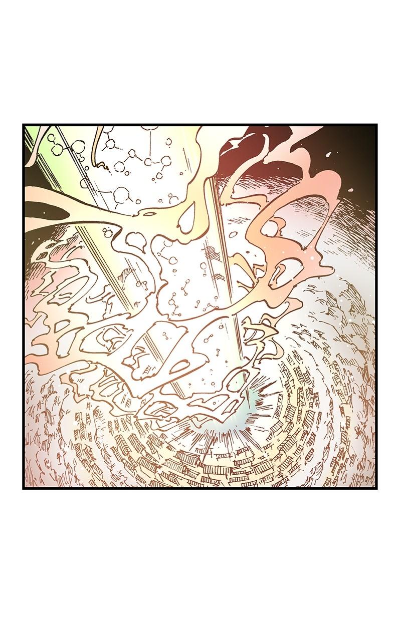 King of the East Chap 109 - Next Chap 110