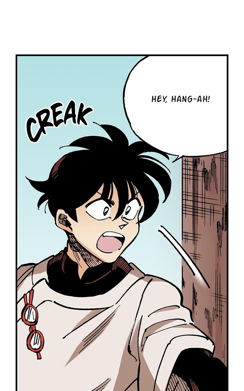 King of the East Chap 109 - Next Chap 110