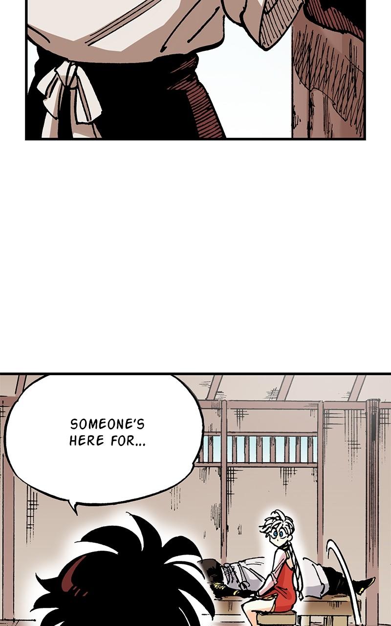 King of the East Chap 109 - Next Chap 110