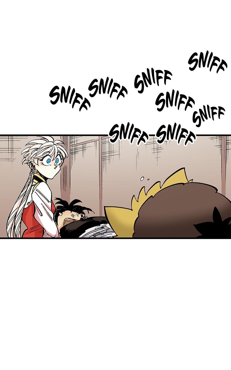 King of the East Chap 109 - Next Chap 110