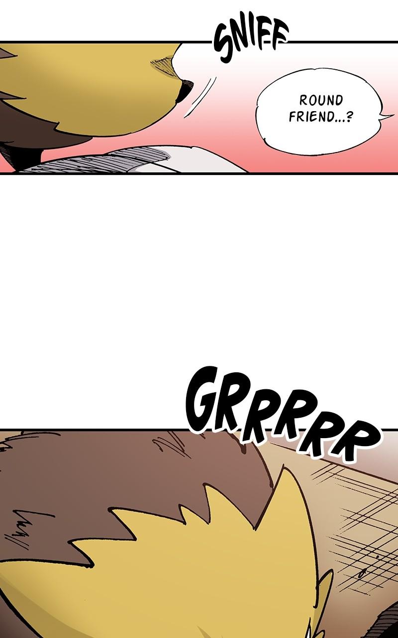 King of the East Chap 109 - Next Chap 110