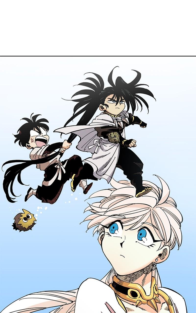 King of the East Chap 109 - Next Chap 110