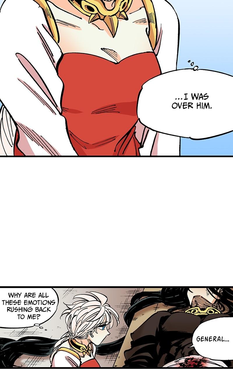 King of the East Chap 109 - Next Chap 110