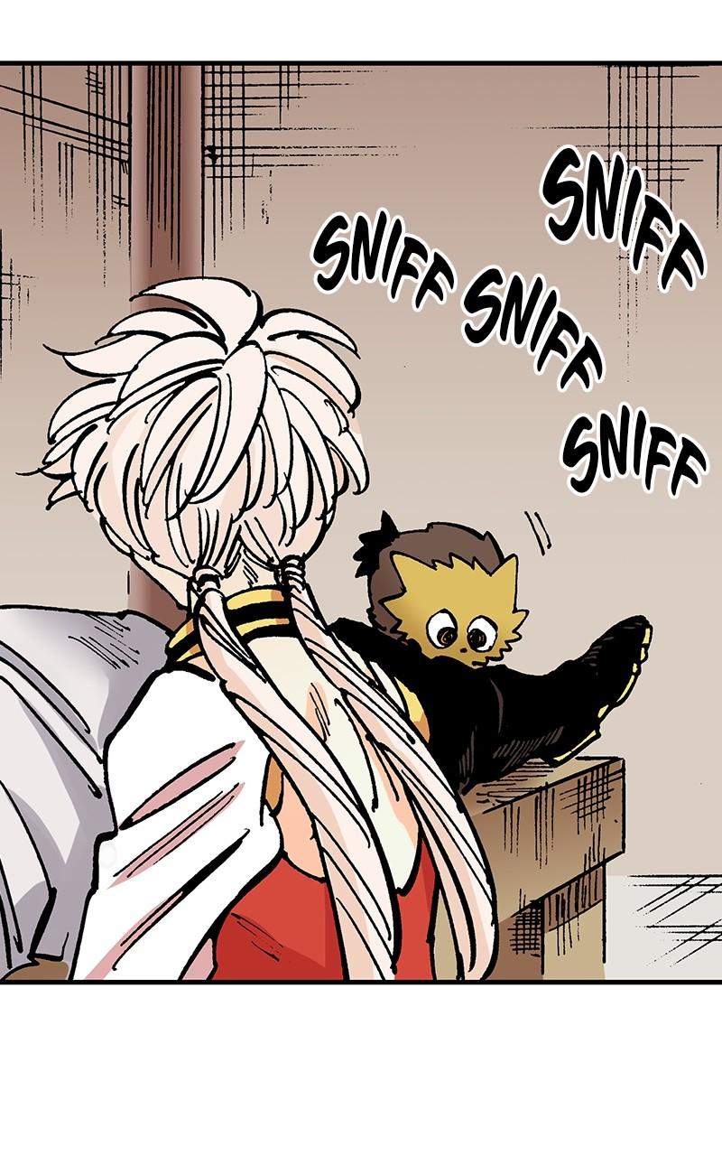 King of the East Chap 109 - Next Chap 110