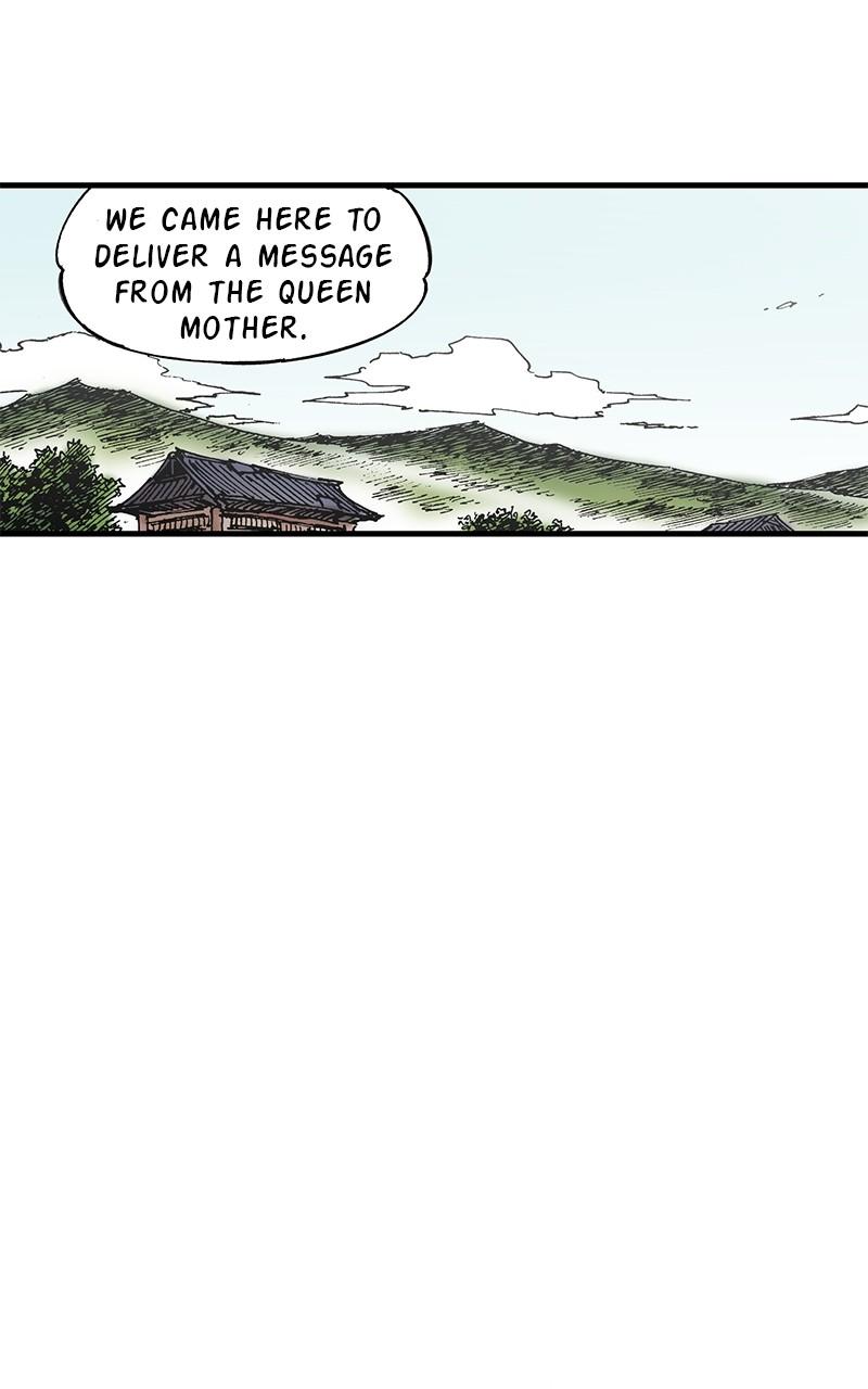 King of the East Chap 109 - Next Chap 110
