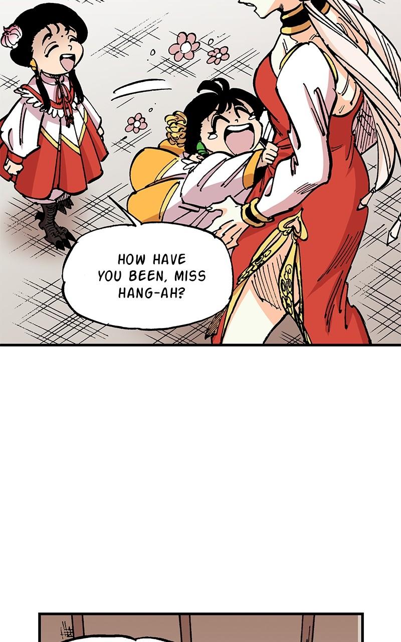 King of the East Chap 109 - Next Chap 110