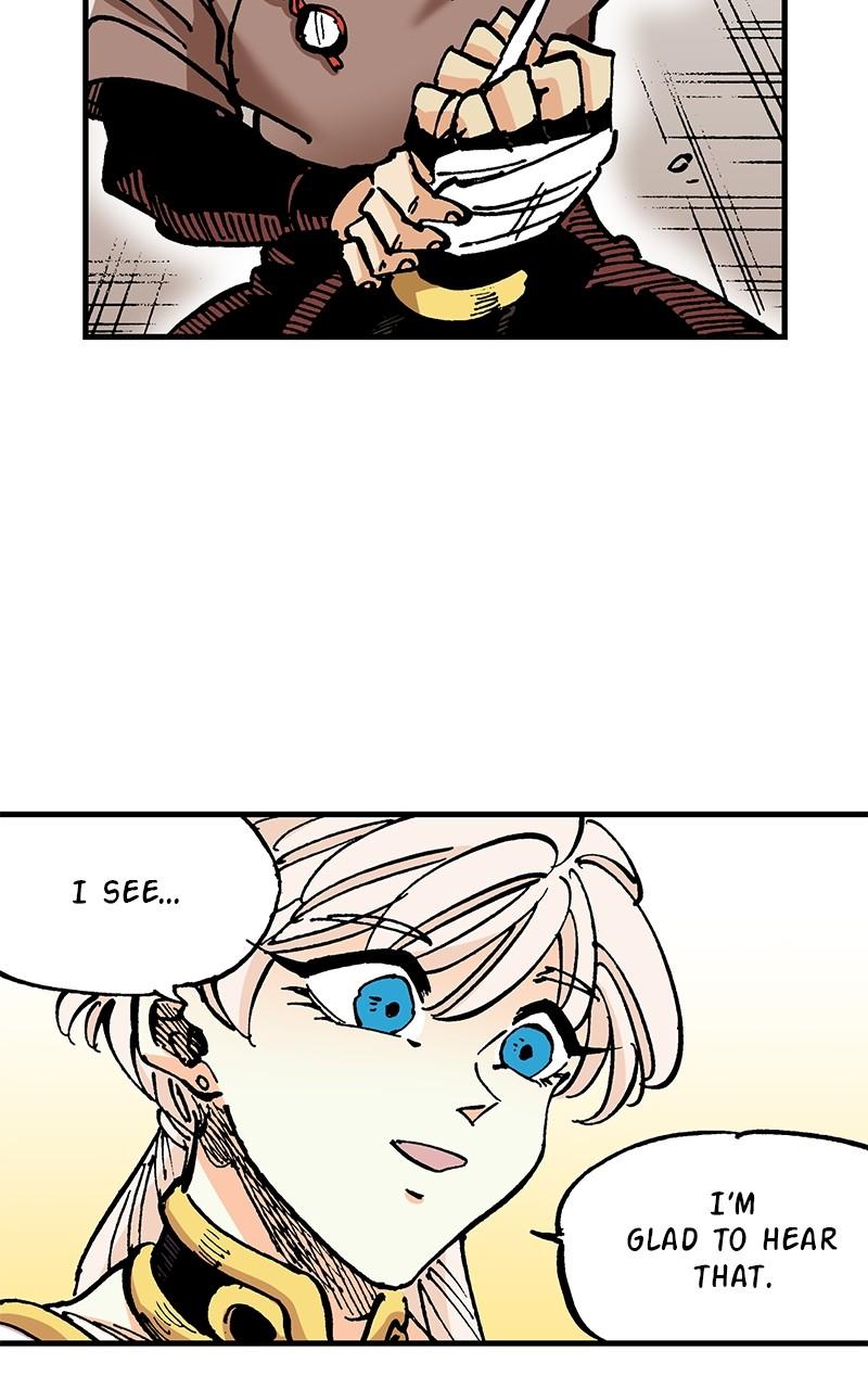 King of the East Chap 109 - Next Chap 110