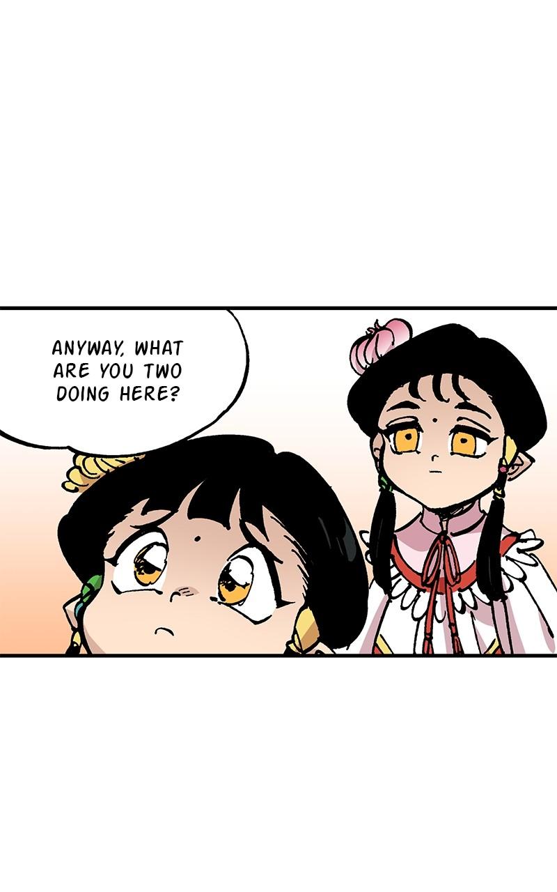 King of the East Chap 109 - Next Chap 110