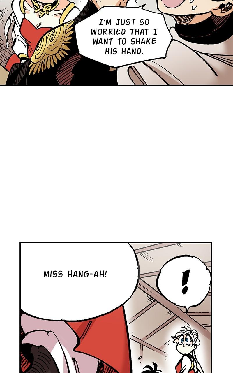 King of the East Chap 109 - Next Chap 110