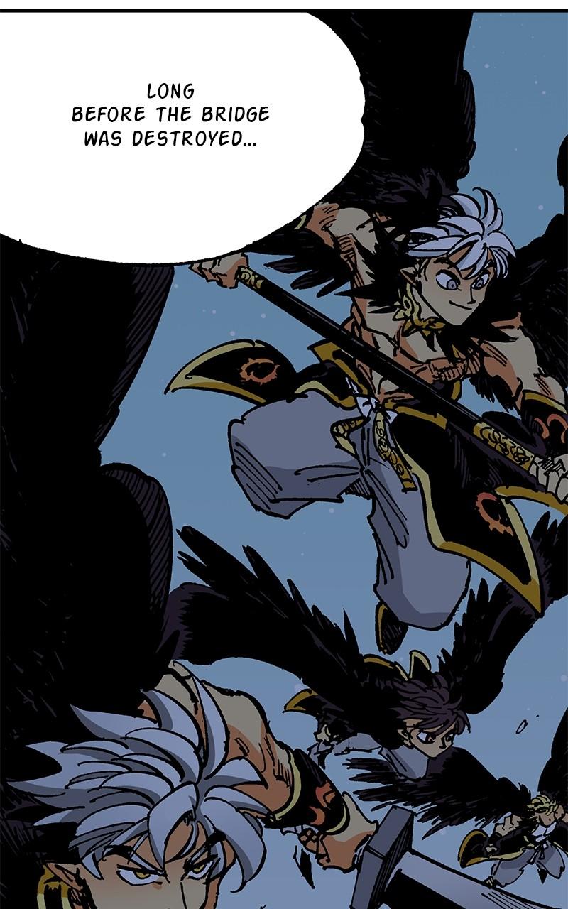 King of the East Chap 109 - Next Chap 110
