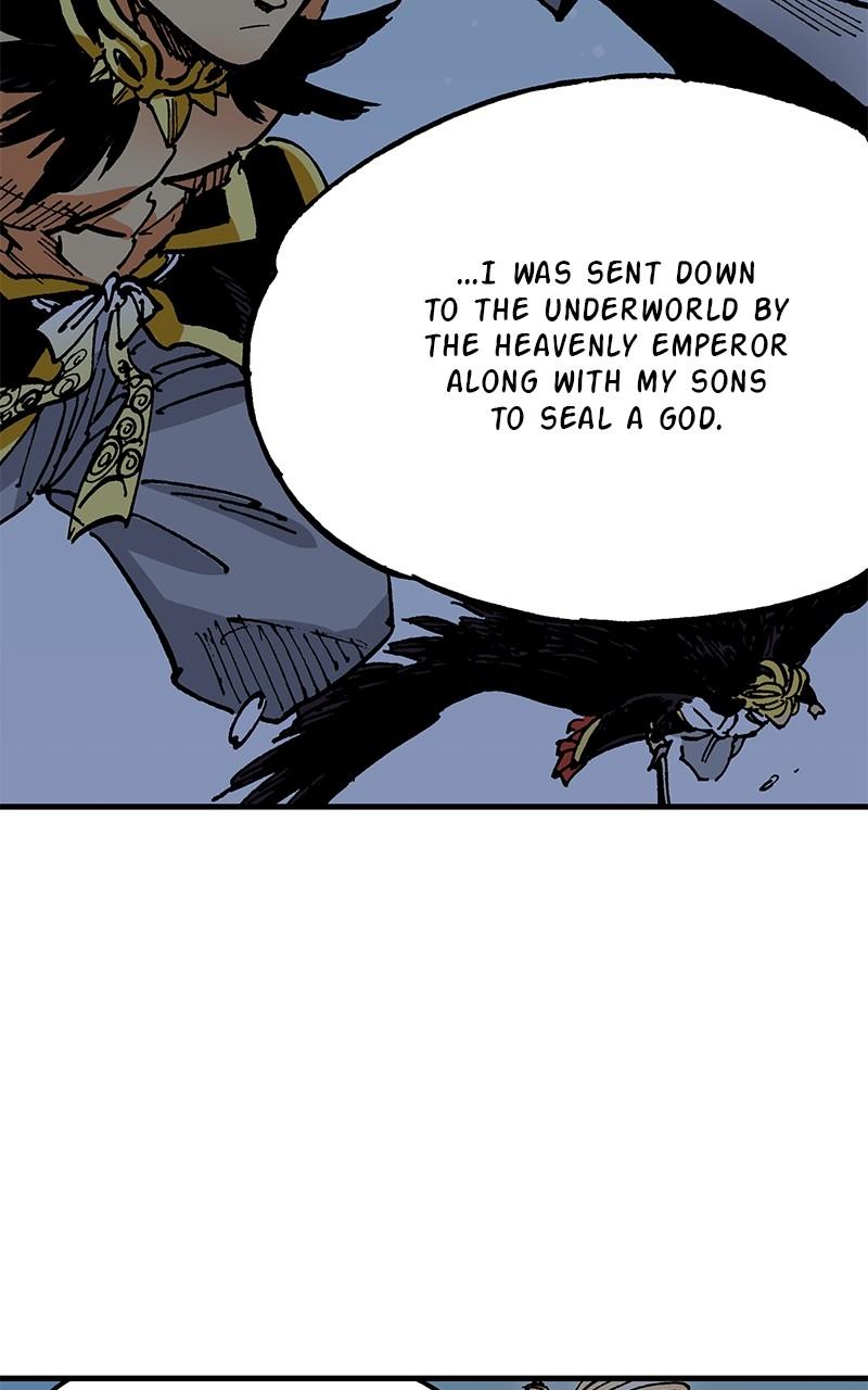 King of the East Chap 109 - Next Chap 110