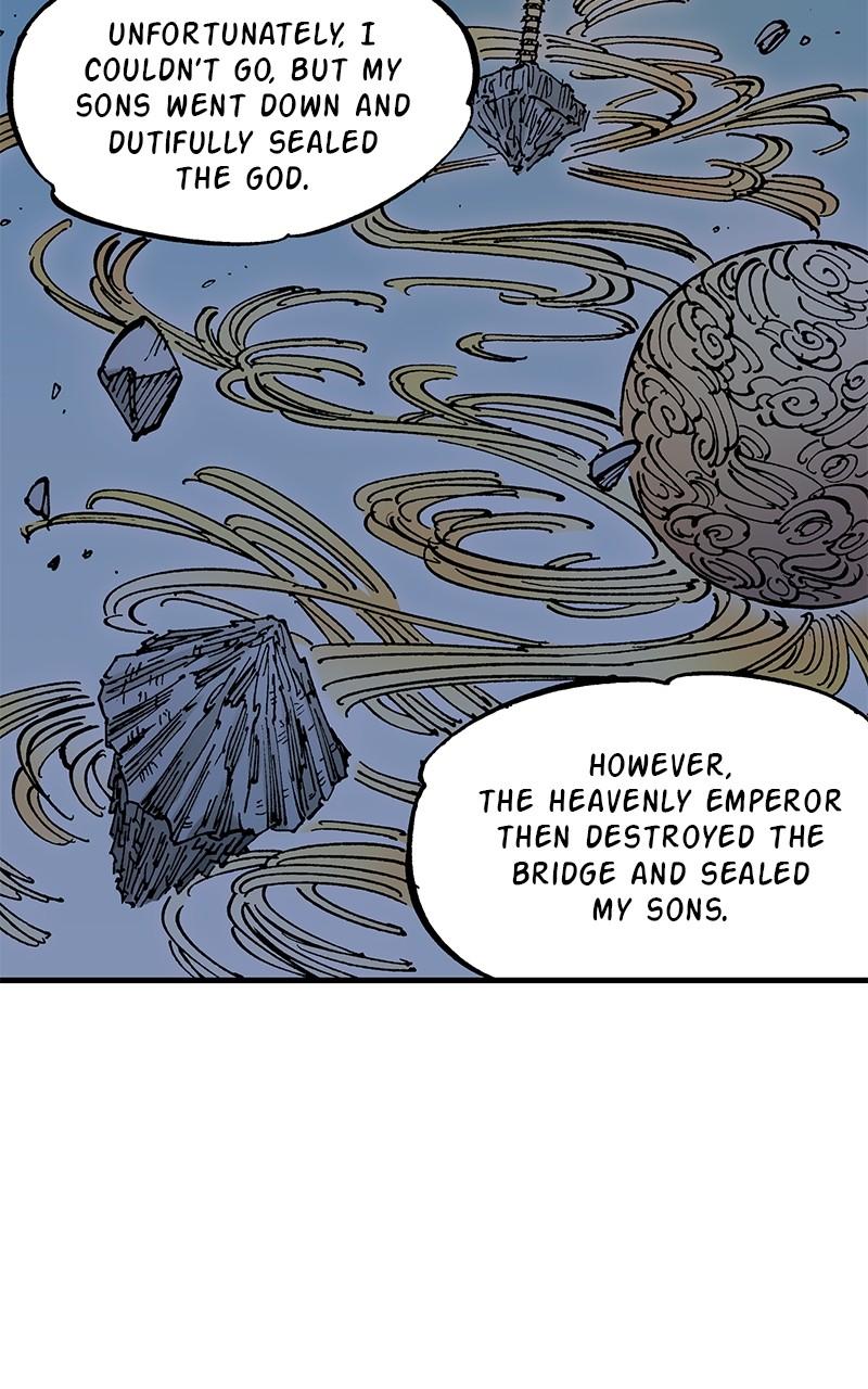 King of the East Chap 109 - Next Chap 110