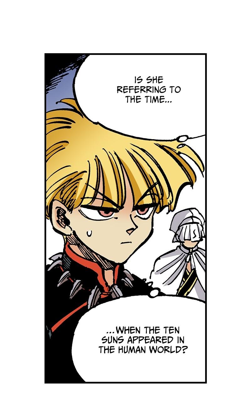 King of the East Chap 109 - Next Chap 110