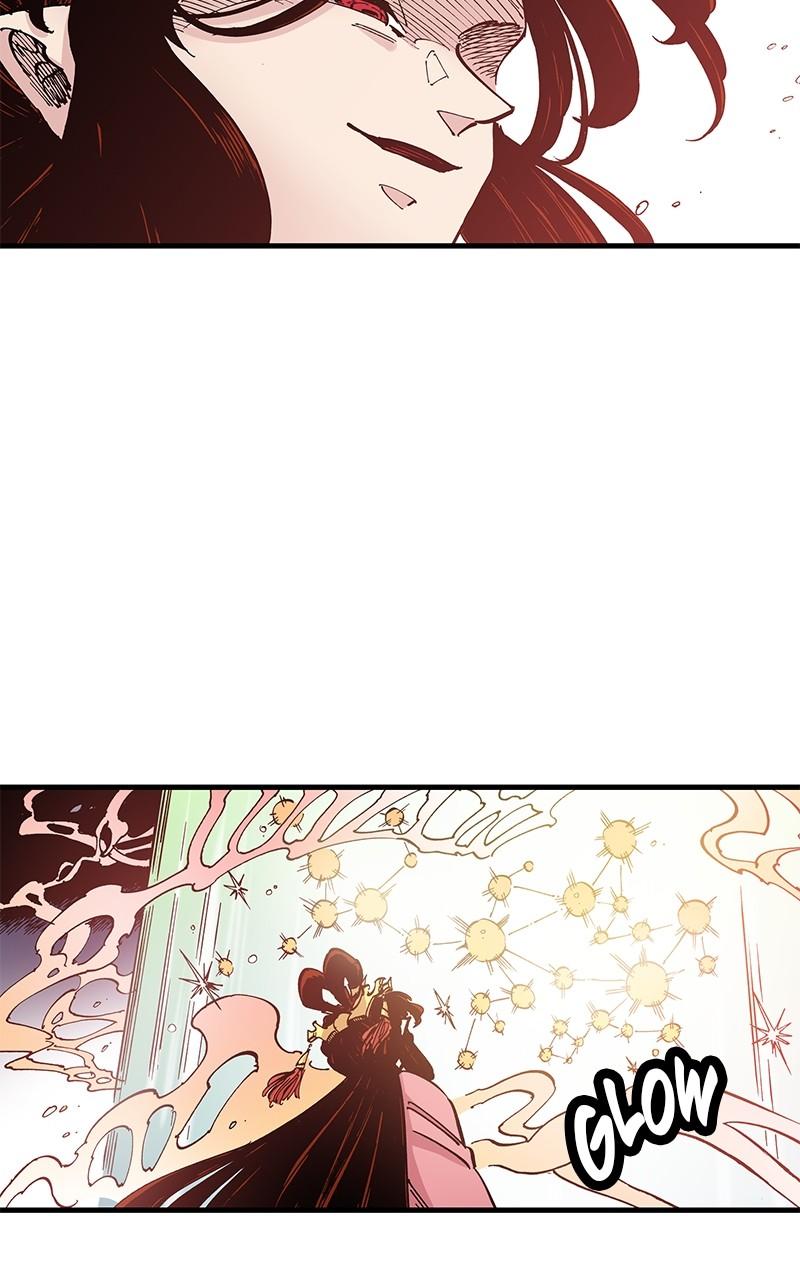 King of the East Chap 109 - Next Chap 110