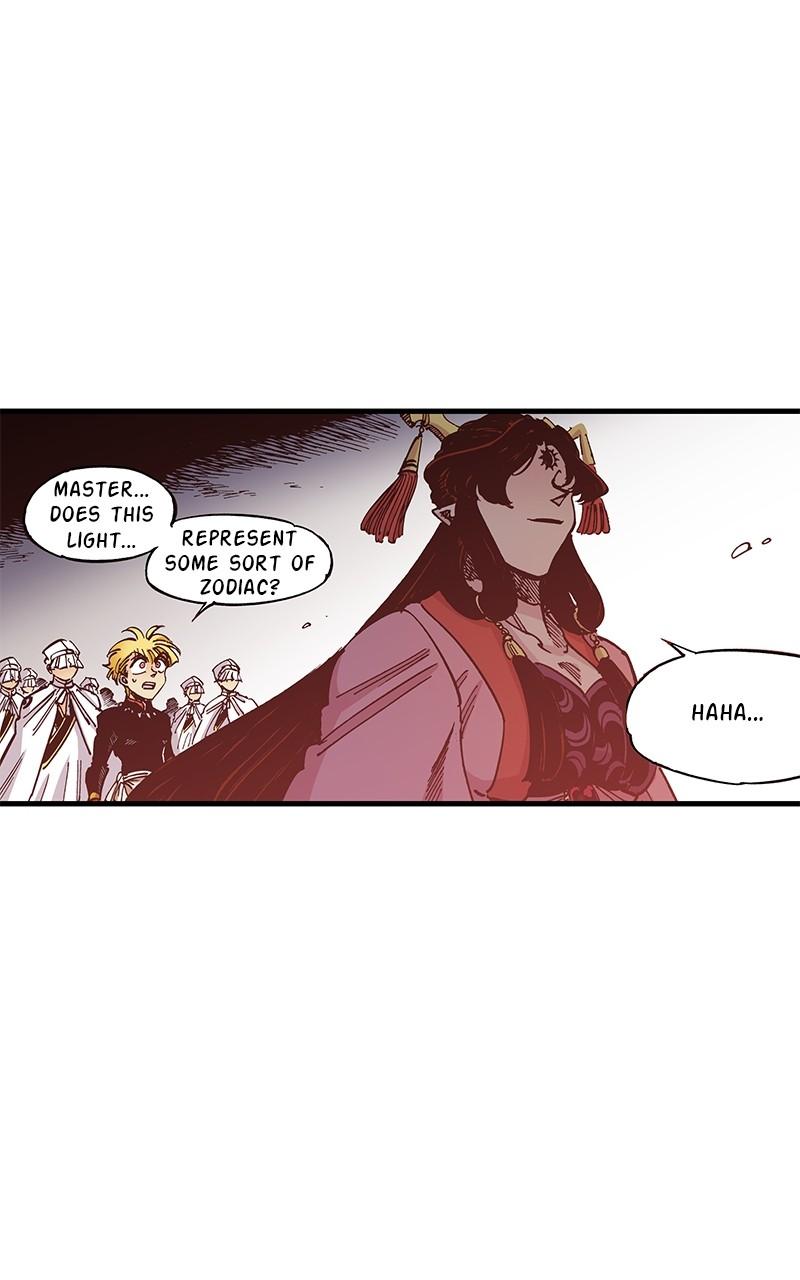 King of the East Chap 109 - Next Chap 110
