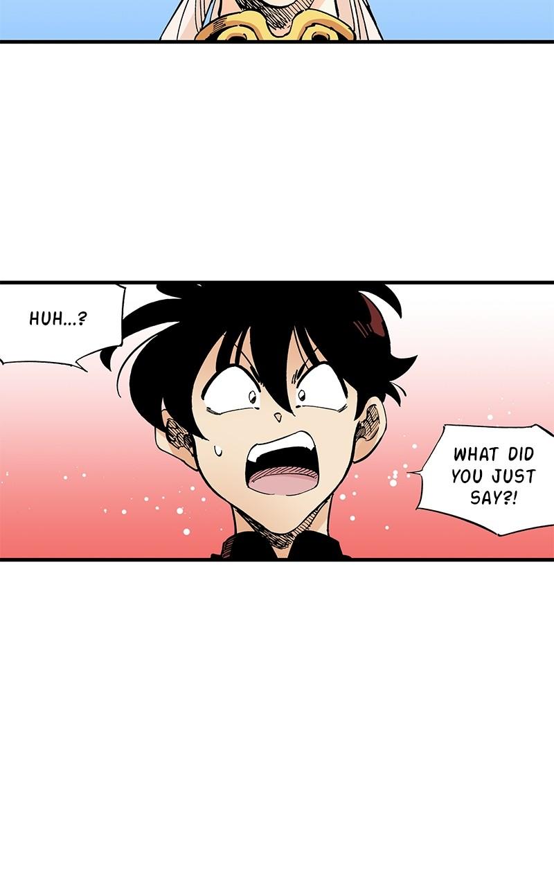 King of the East Chap 109 - Next Chap 110