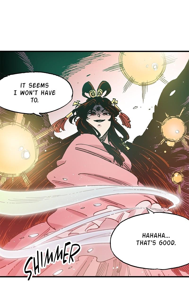 King of the East Chap 109 - Next Chap 110