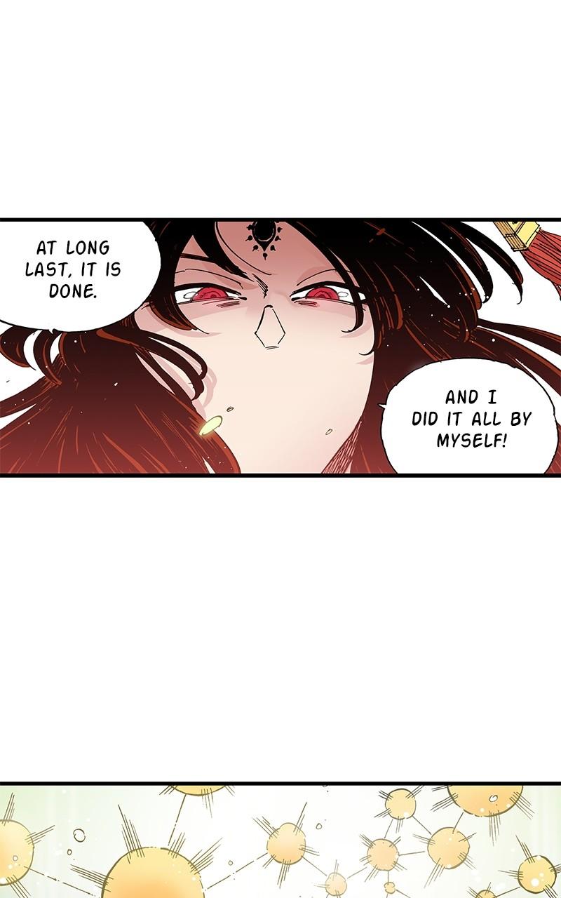 King of the East Chap 109 - Next Chap 110