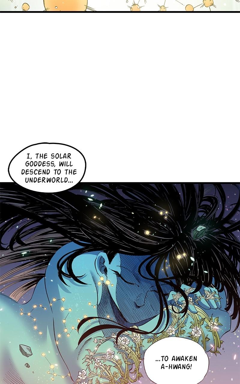 King of the East Chap 109 - Next Chap 110