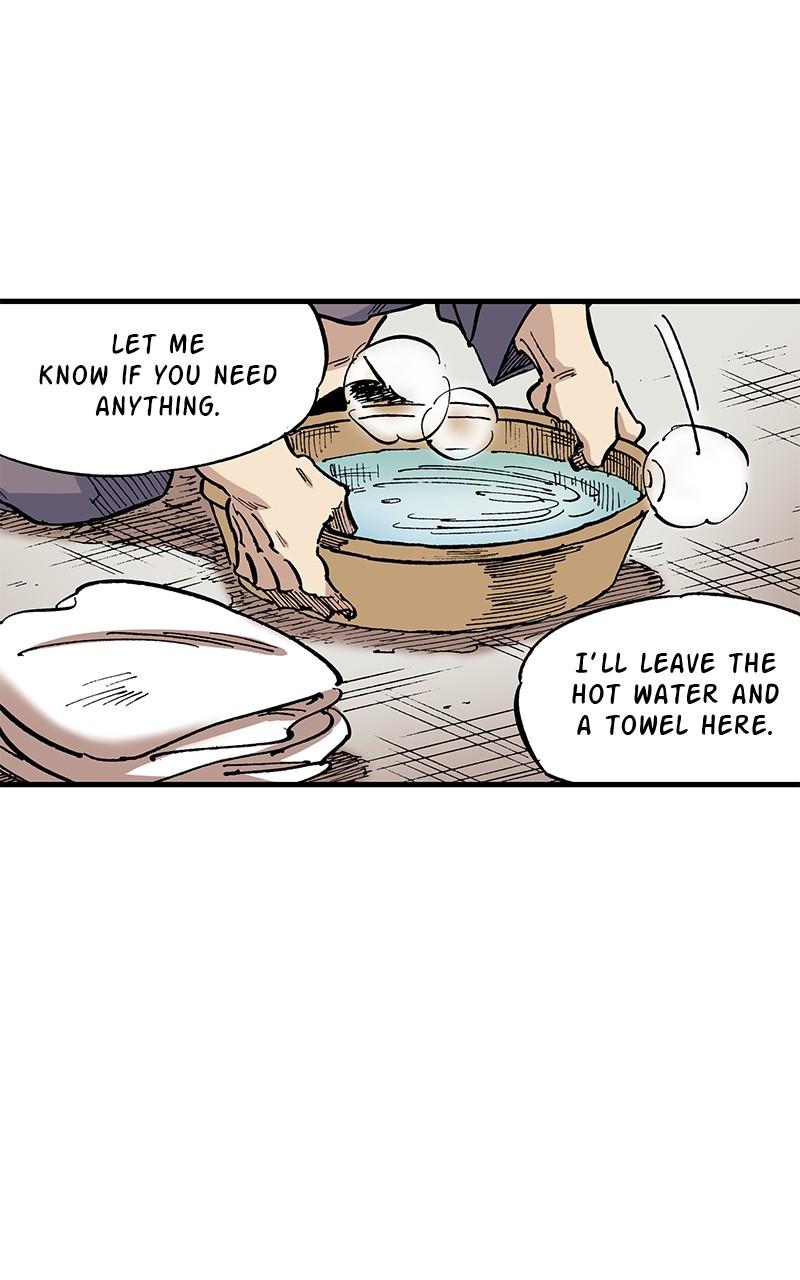 King of the East Chap 109 - Next Chap 110