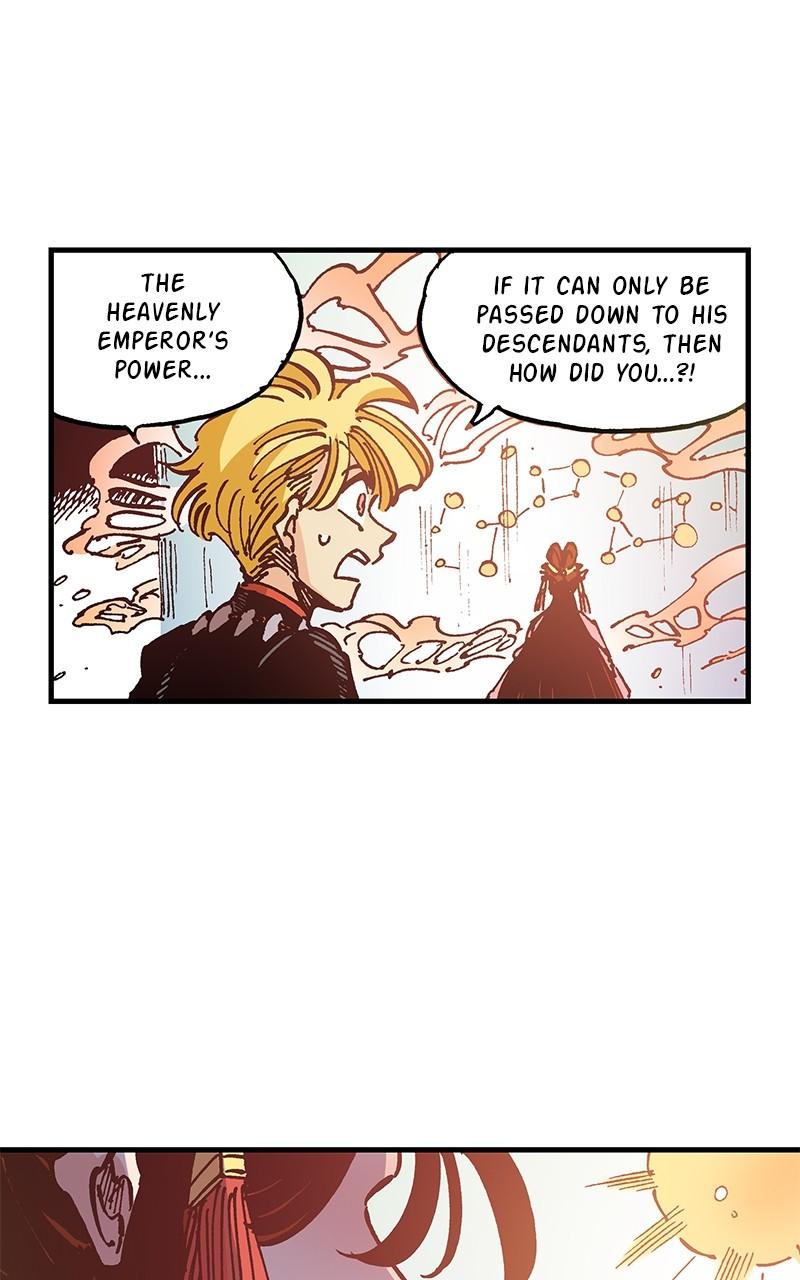 King of the East Chap 109 - Next Chap 110