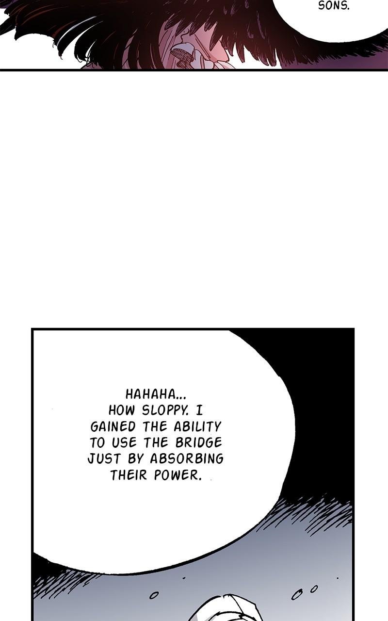 King of the East Chap 109 - Next Chap 110