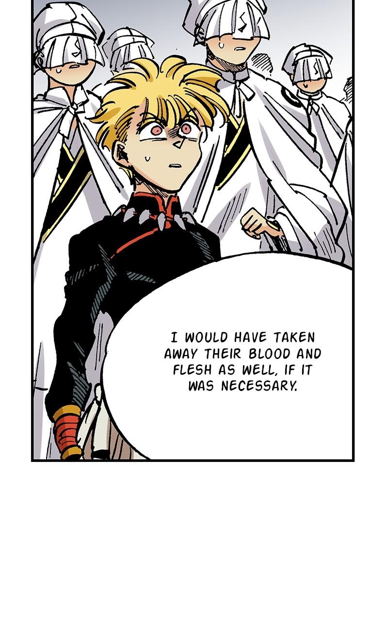 King of the East Chap 109 - Next Chap 110
