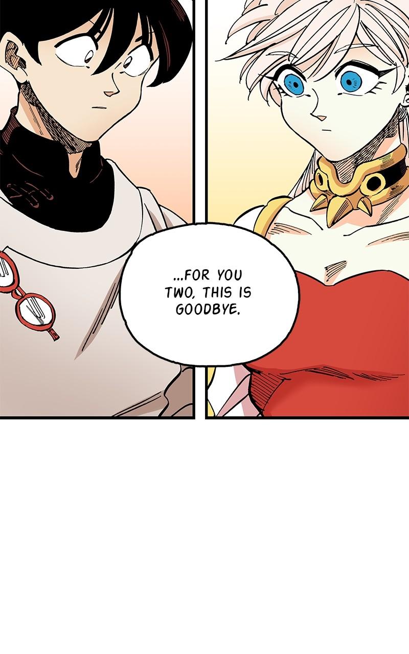 King of the East Chap 109 - Next Chap 110