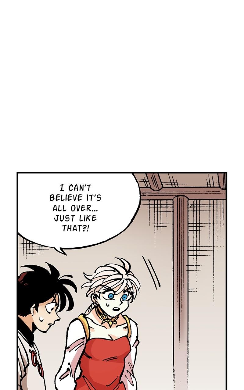 King of the East Chap 109 - Next Chap 110