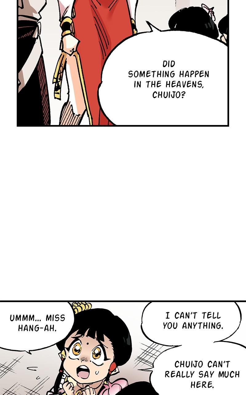 King of the East Chap 109 - Next Chap 110